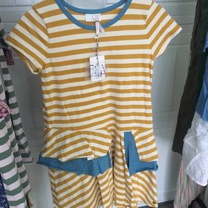 Matilda Jane Tween dress size 14